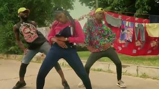 This kind love Extended Video  Patoranking ft Wizkid MrKINGWestsyde Lifestyle    Bukola Jimoh