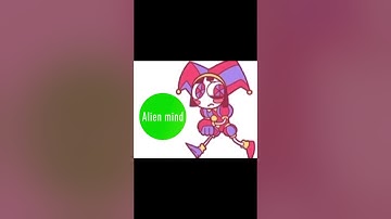 Pinewood Computer Core - Alien mind