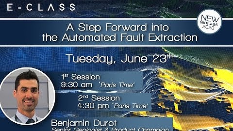E-Class - A Step Forward into the Automated Fault Extraction