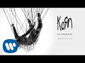 Korn  the ringmaster official audio