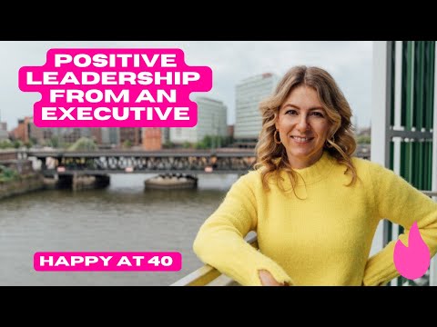 Silvia Wiesner - Empower your teams and Manage Your Energy | #8