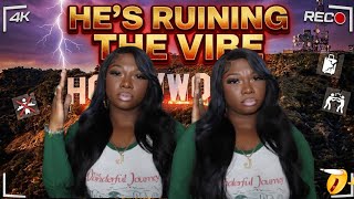 Story Time | Never again‼️ | He was off that ❄️❄️ Pt.4