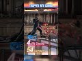 Trapped Into Combo  #tekken8 #kazuya #mishima
