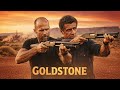 Only The Strong Survive This Desert Full Action Movie 2026 Statham Stallone HD