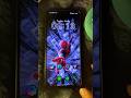 hyperos 3 premium theme for any xiaomi devices #shorts