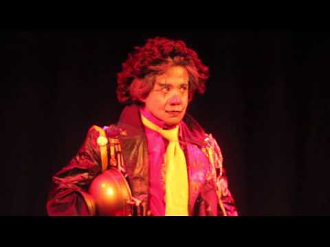 Tosca 18/19 de diciembre 2015