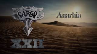 Vignette de la vidéo "Cargo - Anarhia (Official Audio)"