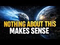 Something Too Impossible Is Happening With 3I/ATLAS