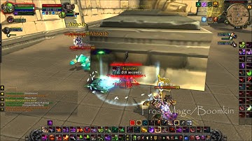 WoW MOP PvP - Demonology/Frost Mage 2v2 Arenas