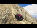 GTA 5 ONLINE: TOTAL CHAOS + INSANE MISSIONS 😂🔥“THIS WENT COMPLETELY WRONG 😂”