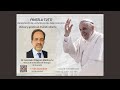 Conferencia sobre "Fratelli Tutti": Cap. 3. "Pensar y gestar un mundo abierto" (17-dic-2020)