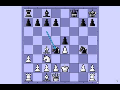 Video: Ko Obvladite Samodejni šah, Je Edino, Kar Lahko Storite Dve Igri: