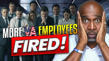 VA Fires 1,400 Employees – Will This Impact VA Claims?