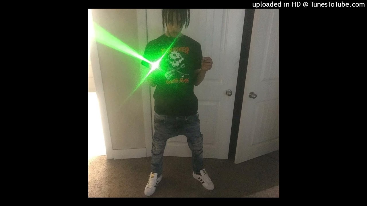 slimesito + fluhkunxhkos + senseiatl type beat