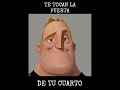 QUIEN ESTÁ AHI? 💀👽 #shorts #mrincredible #creepypasta #alien #misterio #espacio #terror #cohetes
