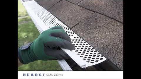 Advanced Gutter Systems Erie PA 16505