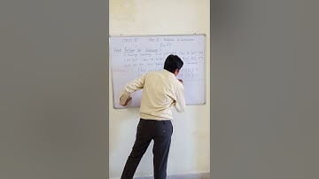 Lecture-1 Addition and Subtraction - Chapter 2 || Exercise 2.2 || Class - V