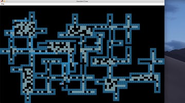 CS61B: Project 3 (BYOW) Gold Points