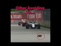 Him Avoiding is different…😳🤯#automobile #racing #motorcycle  #motogp