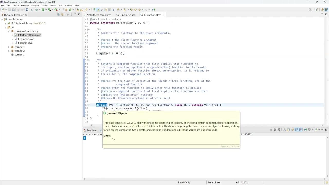 Java 8 Functional Interface | Java 8 Interfaces | Java 8 Interview ...