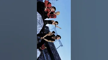 Stray Kids 스트레이 키즈 KARMA UNVEIL TRACK 반전 Half Time 