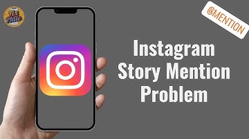 How to Fix Instagram Mention Story White Screen | 2025 Guide