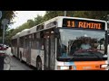 Как работает общественный транспорт в Италии #италия #транспорт #моя_жизнь_в_италии