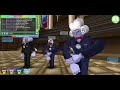 Toontown-10th CLO
