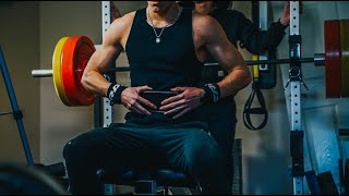 Chest & Back - Cinema