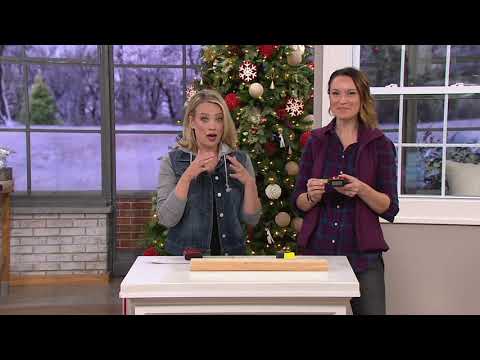 ETAPE16 16Ft Digital Tape Measure On QVC
