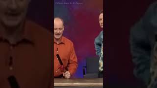 Dumb Ways To Die! - It Makes Fire, That Thing! - Whose Line Is It Anyway?