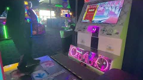 DDR: EGOISM 440 ESP 18 B Pass