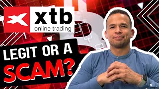 XTB Review: Don't Sign-Up For XTB Before You Watch This 🤯 screenshot 4