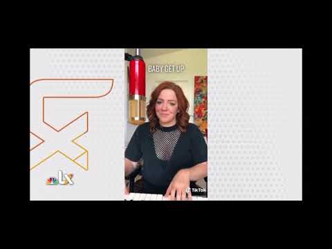 NBC Profile on Sarah Hester Ross