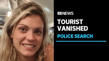 Search on for Belgian tourist missing in Tasmania | ABC News