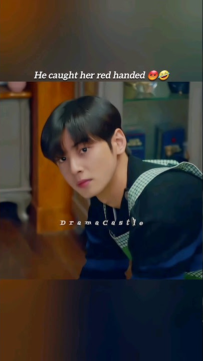 Suho gets jealous 🤌🤣 #shorts #kdrama #truebeauty #chaeunwoo
