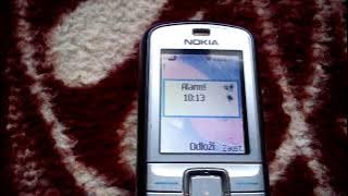 Nokia 6070 - Alarm