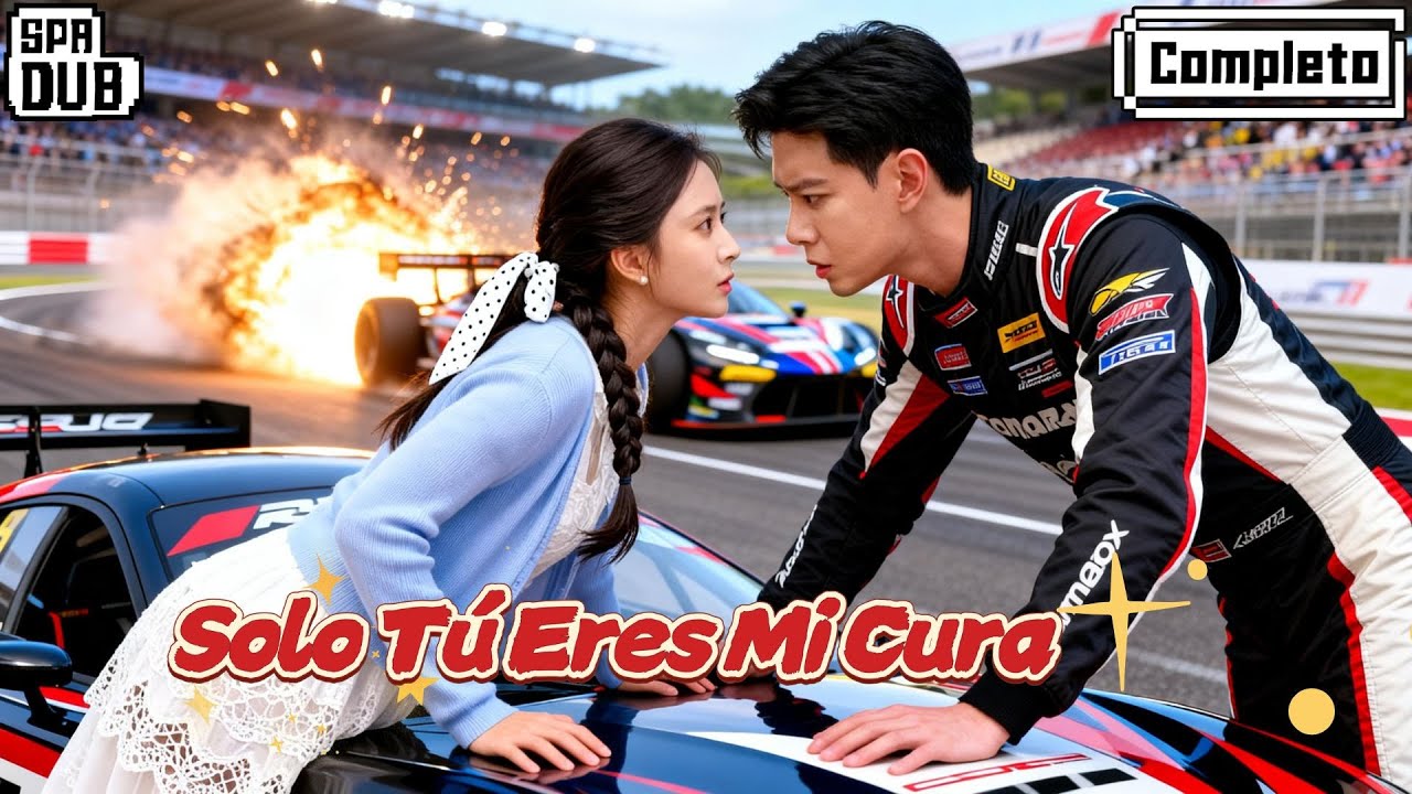 ¡Pero ahora él arrepentido ruega! ¿El amor que rechazó o la seguridad que encontró?