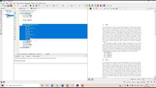 Session 17:Table Environment
