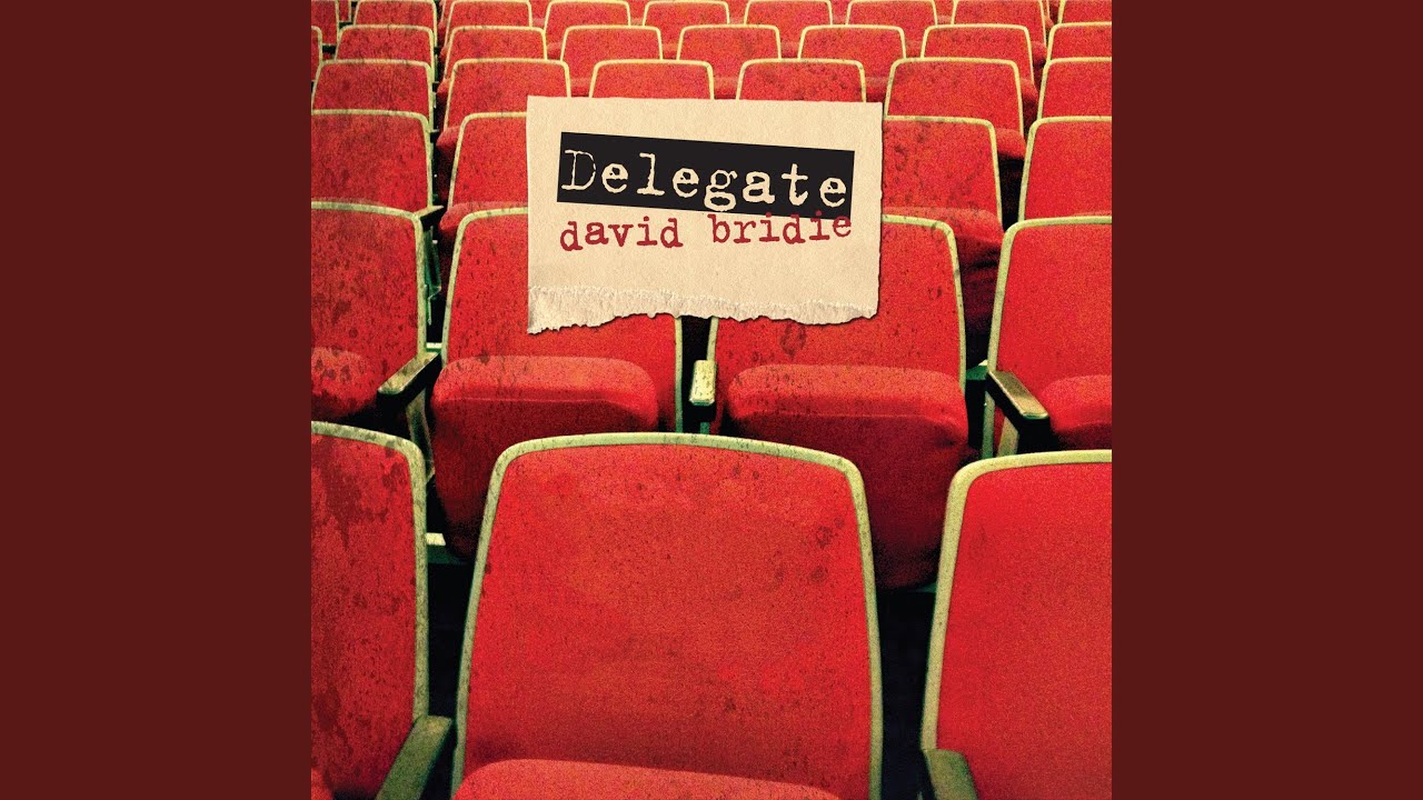 在 YouTube 上观看 Delegate (Single Edit) 在 YouTube 上观看 Delegate (Single Edit)