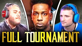 Mortal Kombat 1: PK Finals 2024  Full Tournament! [TOP8 + Finals] (ft. NinjaKilla, Xombat, Sooneo)