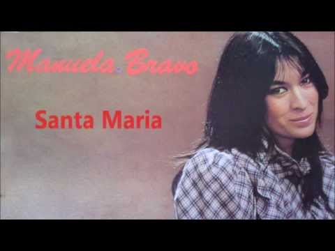 Watch the video for Santa maría