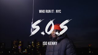 is0kenny- S.O.S (WhoRunItNYC Performance) ​⁠@kjshotit