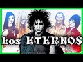 Quiénes son LOS ETERNOS (The Endless) | DC Vértigo | ~Sommer