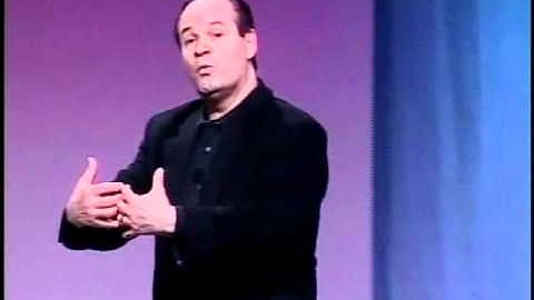 Dr. Tony Alessandra on... Adaptability