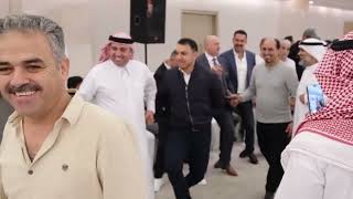 أقوى دبكة زوري        احمد القسيم   هي هي   ان تجودي فصليني   ظالم ما ترحم حبيبك  - اسمعها