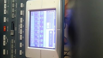 Intro xara Vera  korg styles by dimiris makris