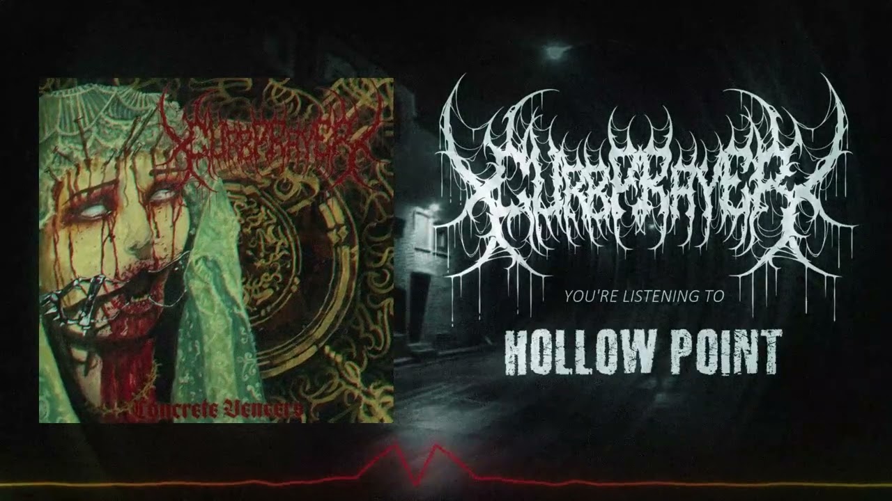 洋楽 HOLLO POINT CurbPrayer - Hollow Point - YouTube