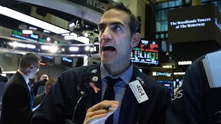 'The markets are up and there is a fair amount of momentum,' says Carlyle Co-CEO on the US economy