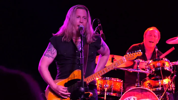 Only Time Will Tell - Matthew and Gunnar Nelson